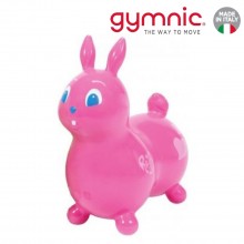 Gymnic Raffy Jumping Animal - Pink